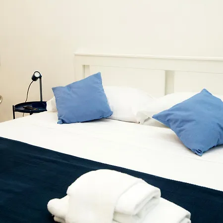 Διαμέρισμα Manara10 Blu1