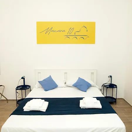 Manara10 Blu1 Ρώμη