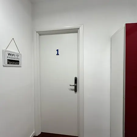 Διαμέρισμα Manara10 Blu1