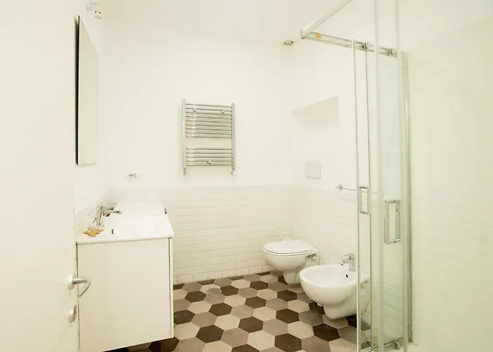 Manara10 Blu1 Apartment *
