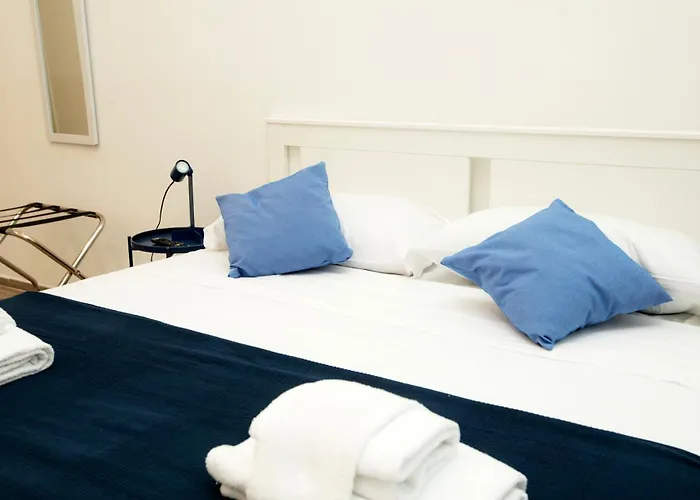 Apartment Manara10 Blu1