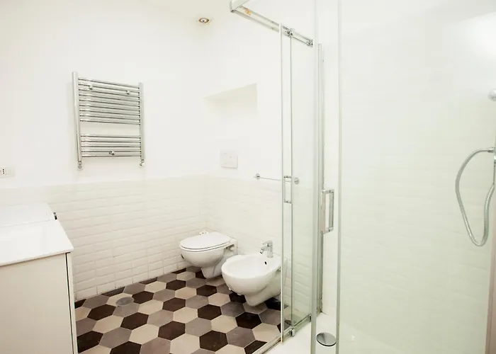 Apartment Manara10 Blu1 *