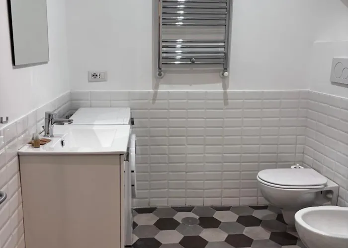 Apartment Manara10 Blu1
