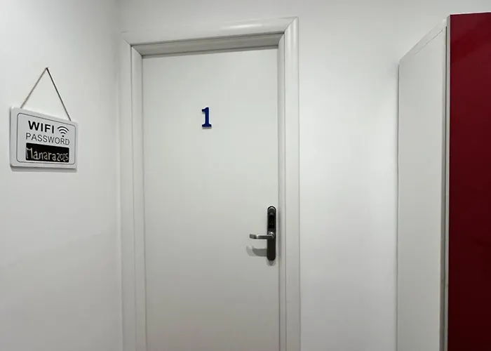 Apartment Manara10 Blu1