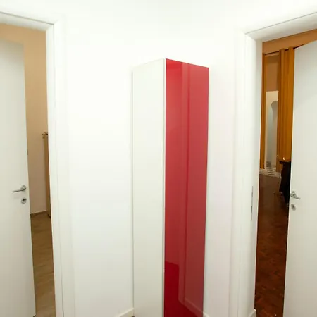 Apartment Manara10 Blu1 *
