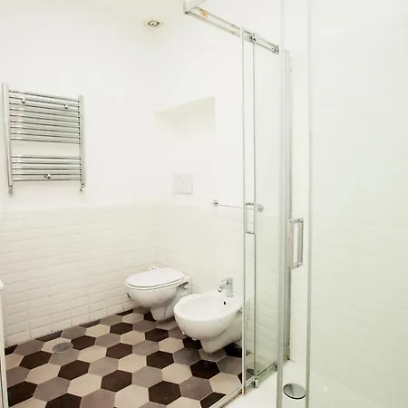 Apartment Manara10 Blu1 *