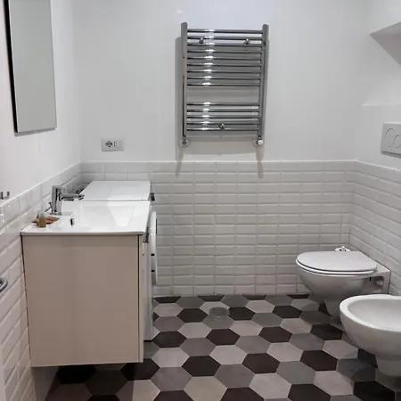 Apartment Manara10 Blu1